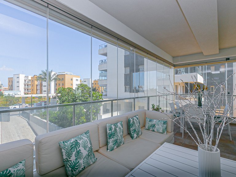 Apartment for Sale in Villamartin, Alicante 17
