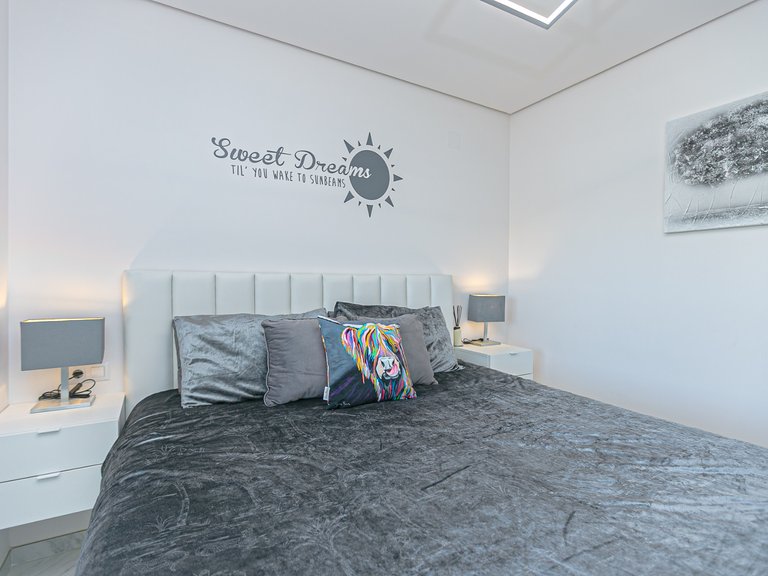 Apartment for Sale in Villamartin, Alicante 8