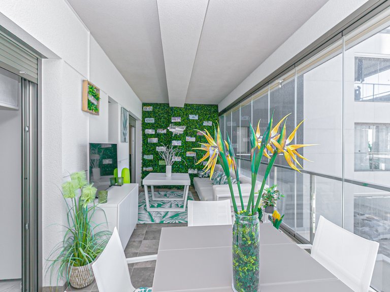 Apartment for Sale in Villamartin, Alicante 14