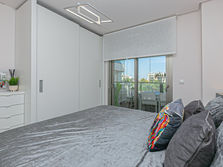 Apartment for Sale in Villamartin, Alicante 7