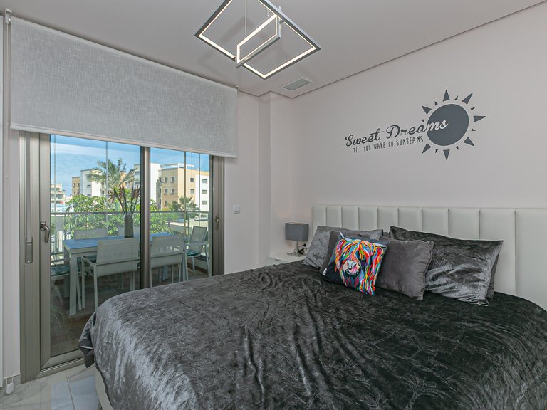 Apartment for Sale in Villamartin, Alicante 6
