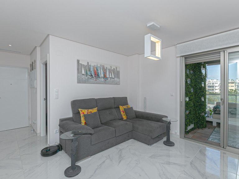 Apartment for Sale in Villamartin, Alicante 35