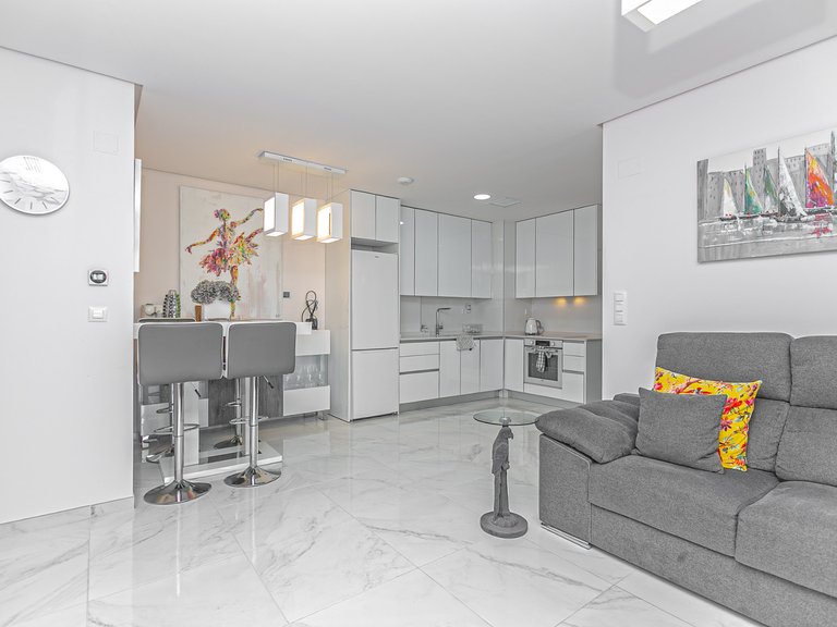 Apartment for Sale in Villamartin, Alicante 20