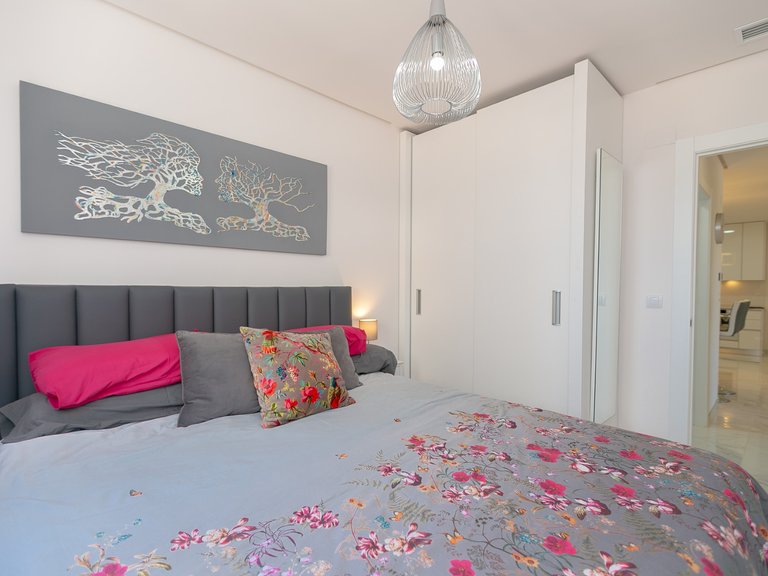 Apartment for Sale in Villamartin, Alicante 29