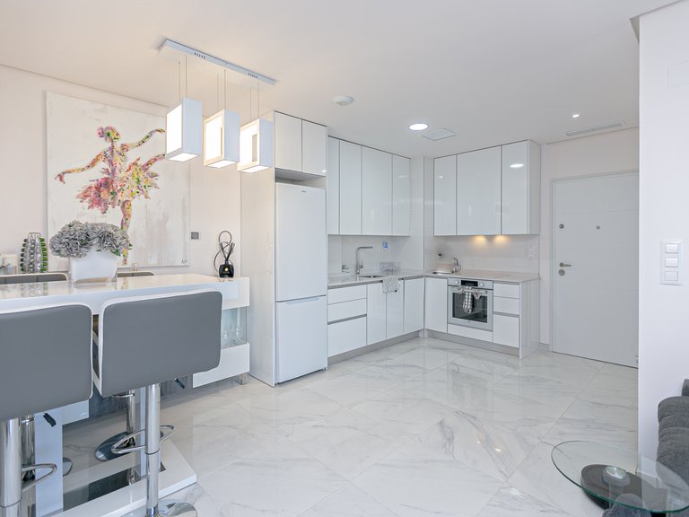 Apartment for Sale in Villamartin, Alicante 36