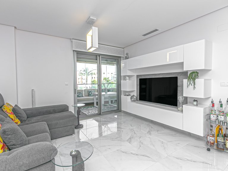 Apartment for Sale in Villamartin, Alicante 24