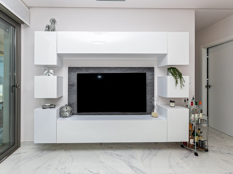 Apartment for Sale in Villamartin, Alicante 19