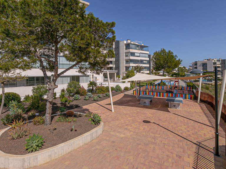 Apartment for Sale in Villamartin, Alicante 49