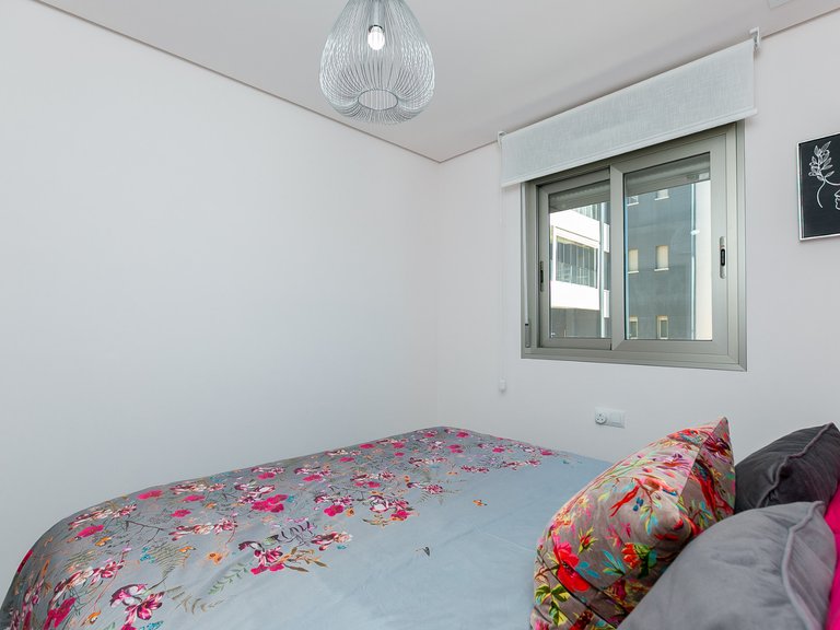 Apartment for Sale in Villamartin, Alicante 28