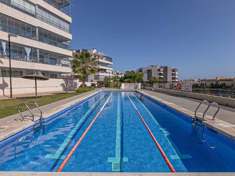 Apartment for Sale in Villamartin, Alicante 50