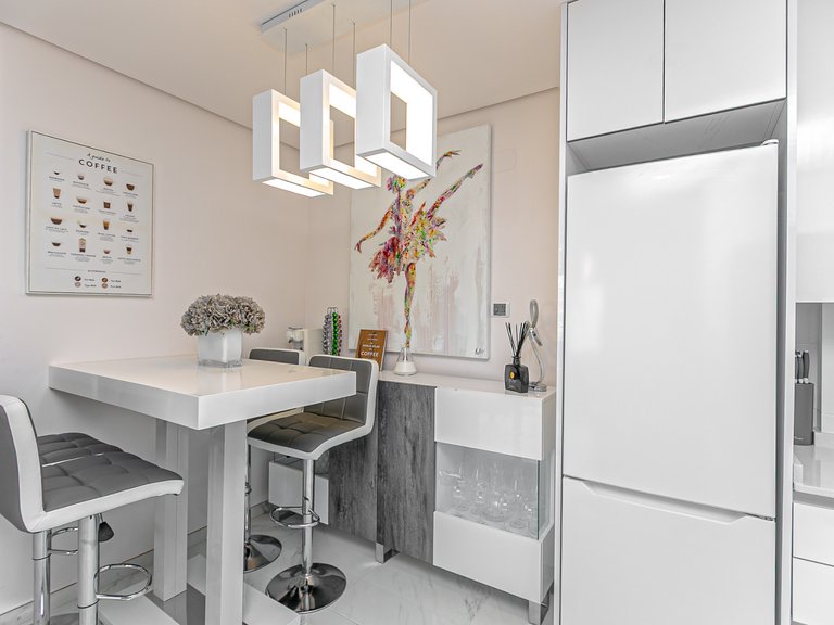 Apartment for Sale in Villamartin, Alicante 22