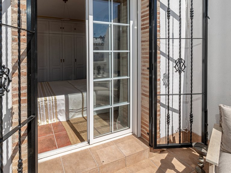 Town House for Sale in Playa Flamenca, Alicante 30