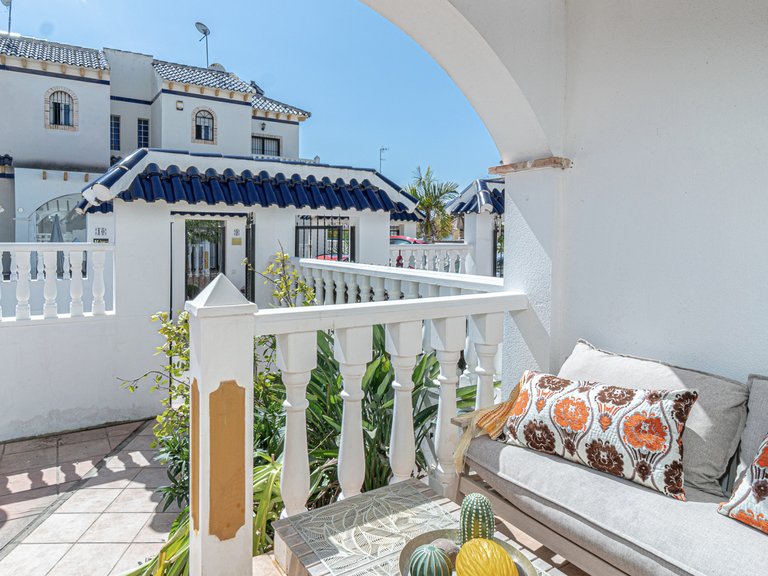 Town House for Sale in Playa Flamenca, Alicante 33
