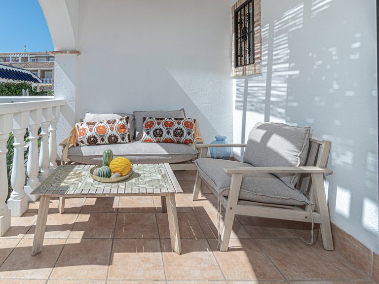 Town House for Sale in Playa Flamenca, Alicante 34