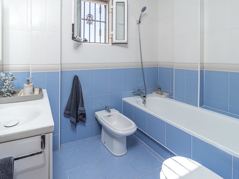 Town House for Sale in Playa Flamenca, Alicante 23