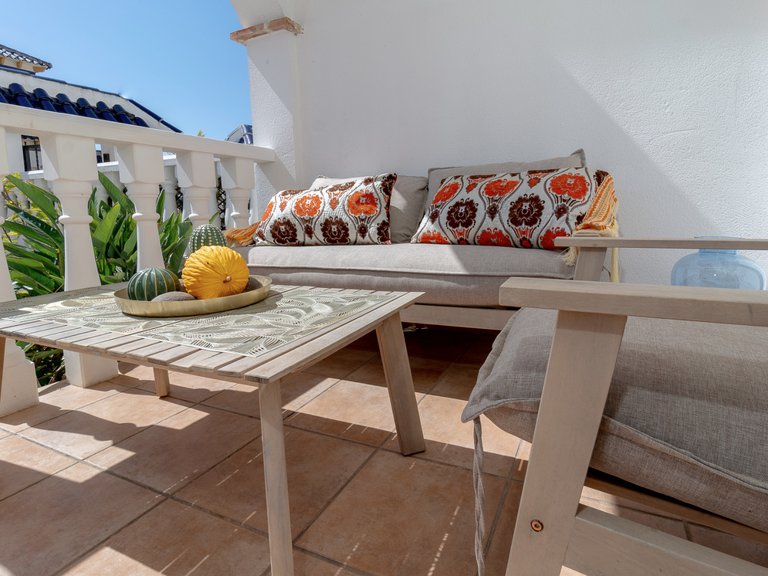 Town House for Sale in Playa Flamenca, Alicante 35