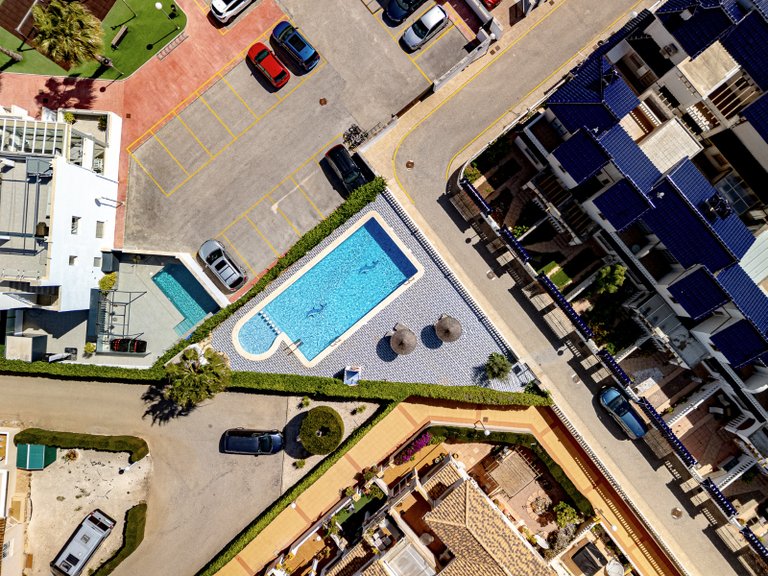 Town House for Sale in Playa Flamenca, Alicante 49