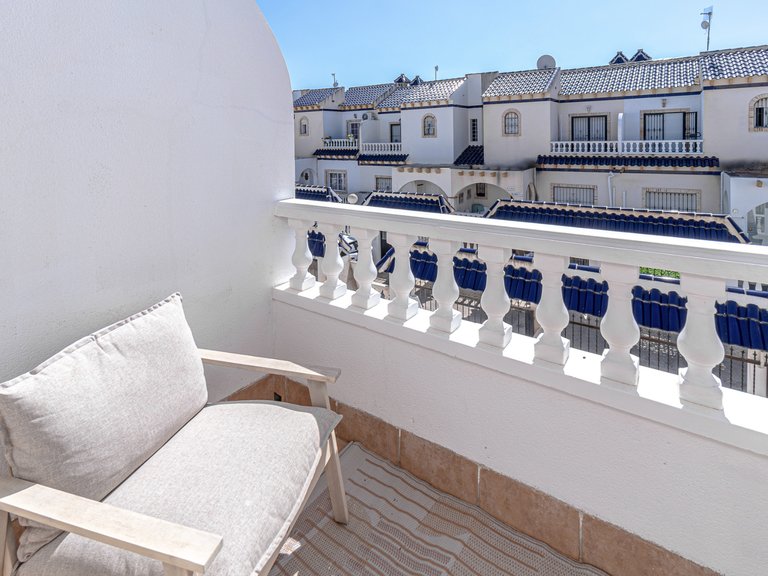 Town House for Sale in Playa Flamenca, Alicante 31