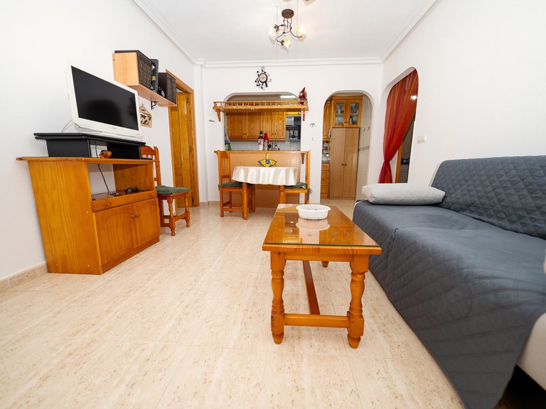 Apartment for Sale in Playa Flamenca, Alicante 9