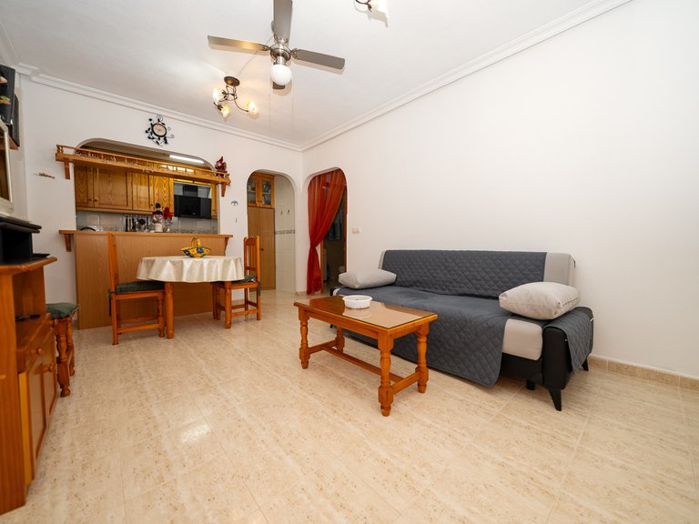 Apartment for Sale in Playa Flamenca, Alicante 16