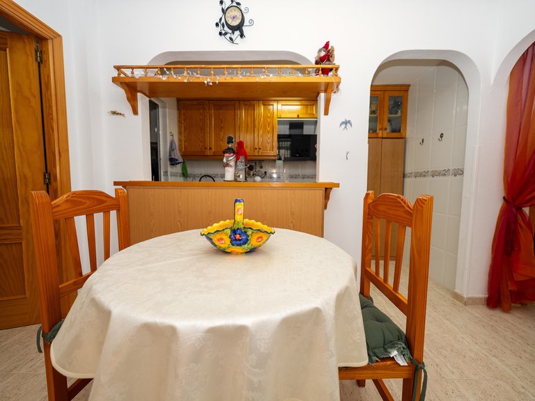 Apartment for Sale in Playa Flamenca, Alicante 11