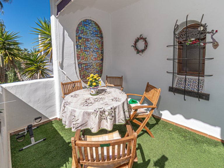 Villa for Sale in Villamartin, Alicante 4