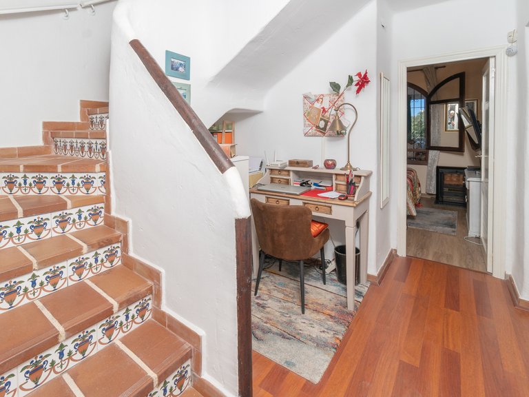 Villa for Sale in Villamartin, Alicante 36