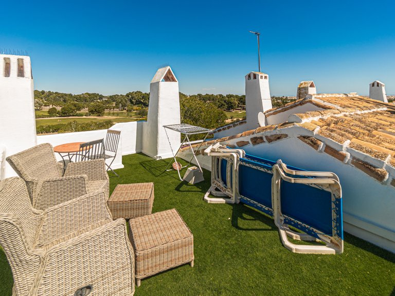 Villa for Sale in Villamartin, Alicante 42