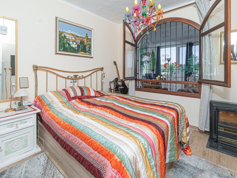 Villa for Sale in Villamartin, Alicante 21