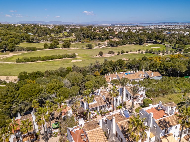Villa for Sale in Villamartin, Alicante 49