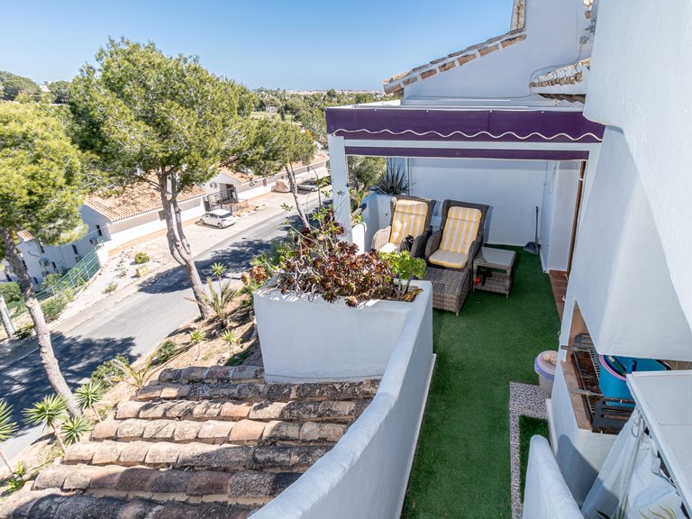 Villa for Sale in Villamartin, Alicante 44
