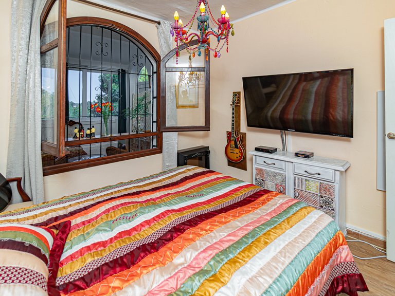 Villa for Sale in Villamartin, Alicante 23