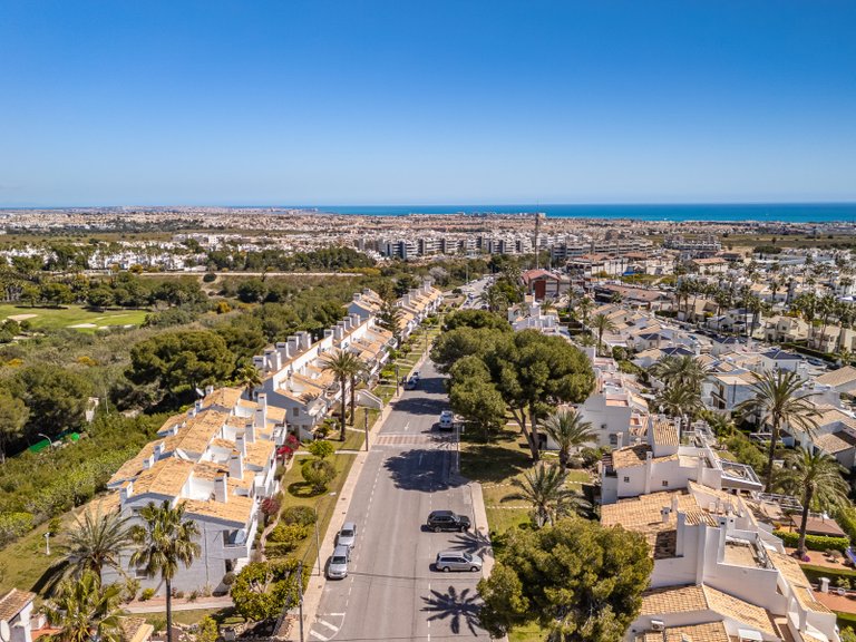 Villa for Sale in Villamartin, Alicante 50