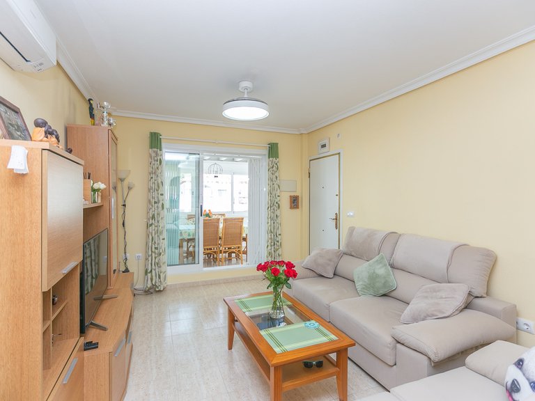 Apartment for Sale in Playa Flamenca, Alicante 6
