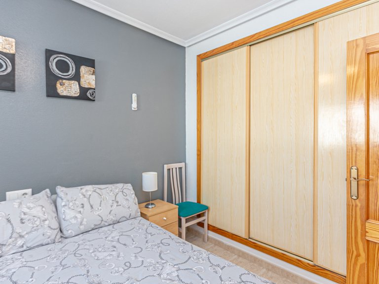 Apartment for Sale in Playa Flamenca, Alicante 22