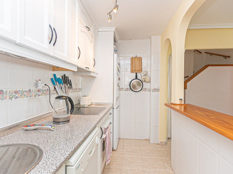 Apartment for Sale in Playa Flamenca, Alicante 16