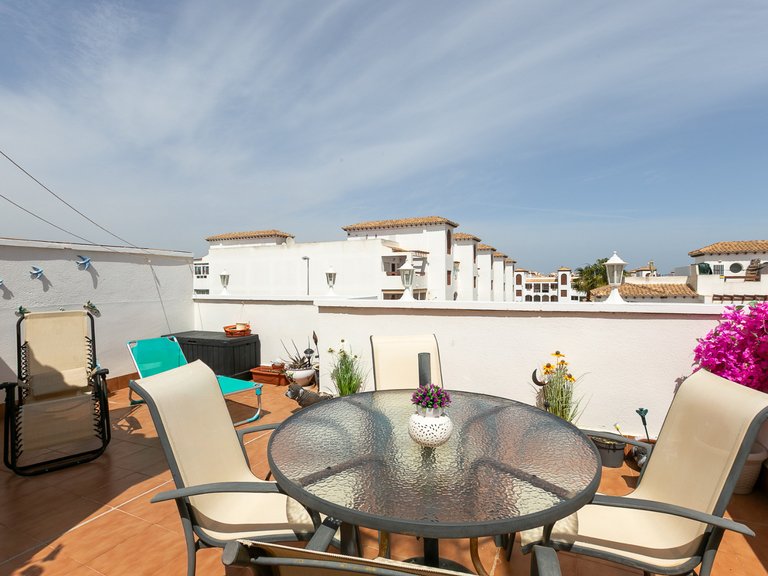 Apartment for Sale in Playa Flamenca, Alicante 42