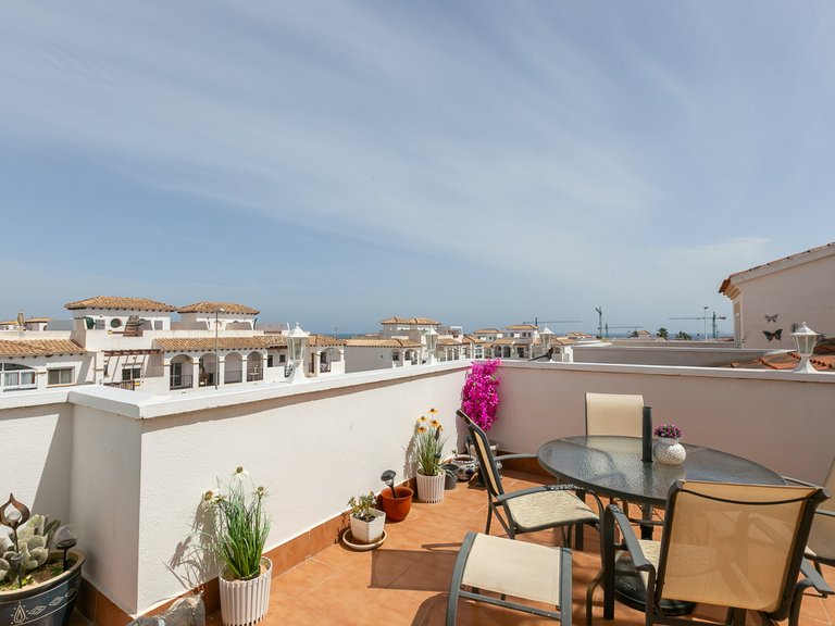 Apartment for Sale in Playa Flamenca, Alicante 43