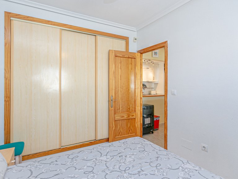 Apartment for Sale in Playa Flamenca, Alicante 23