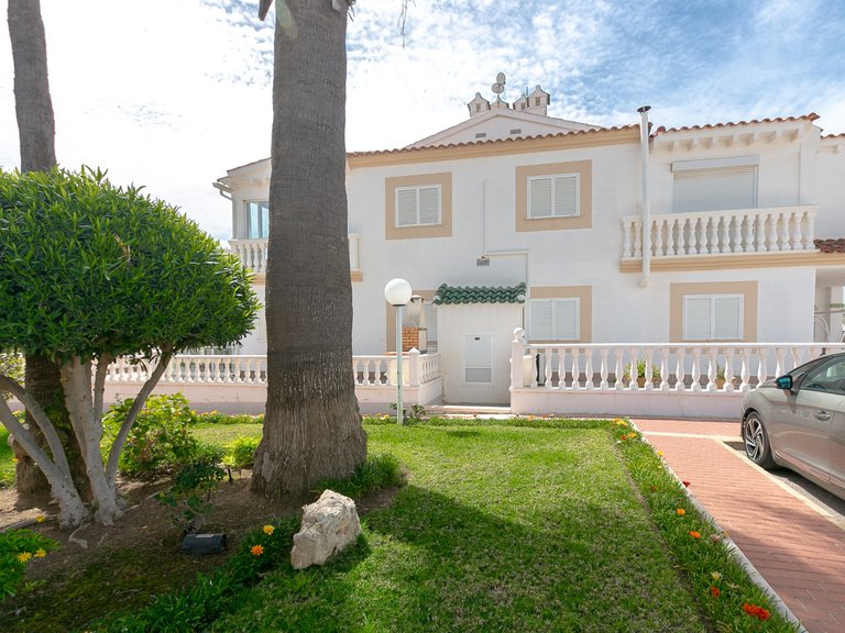 Apartment for Sale in Playa Flamenca, Alicante 47