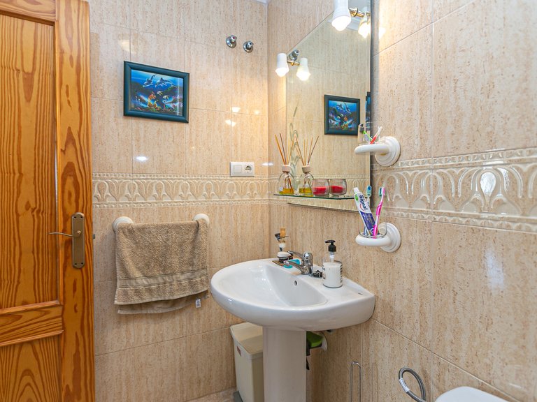 Apartment for Sale in Playa Flamenca, Alicante 26