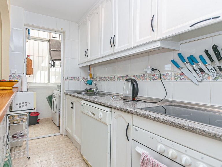 Apartment for Sale in Playa Flamenca, Alicante 17