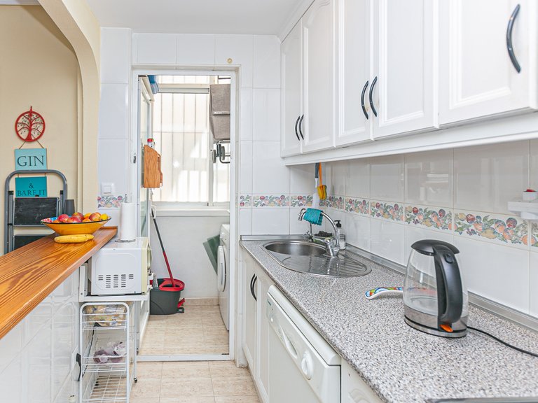 Apartment for Sale in Playa Flamenca, Alicante 18