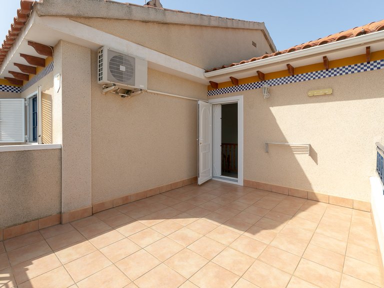 Town House for Sale in Playa Flamenca, Alicante 41