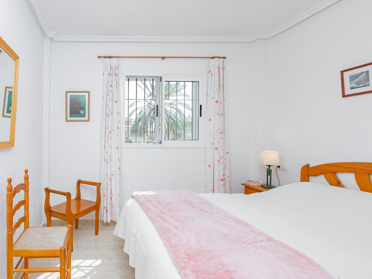 Town House for Sale in Playa Flamenca, Alicante 29