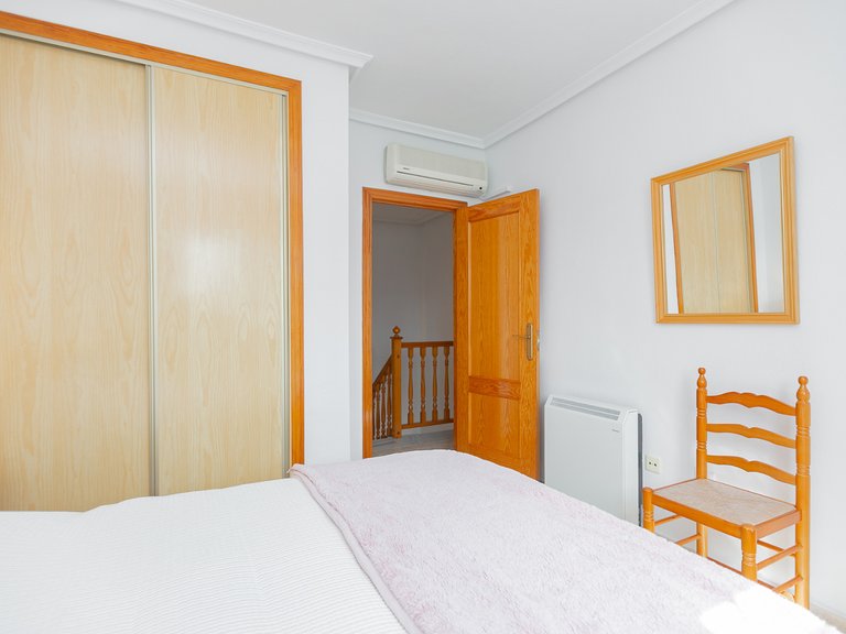 Town House for Sale in Playa Flamenca, Alicante 31