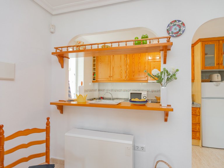 Town House for Sale in Playa Flamenca, Alicante 27