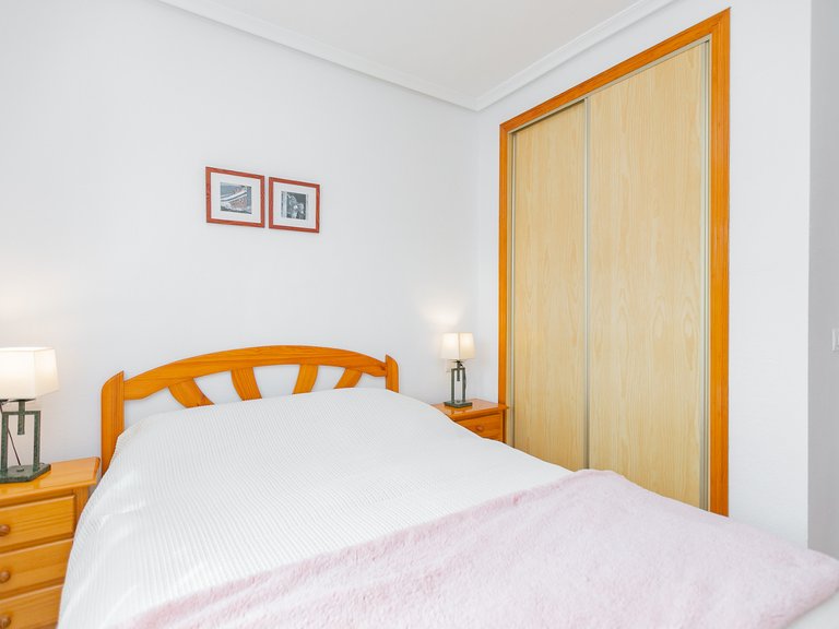 Town House for Sale in Playa Flamenca, Alicante 30