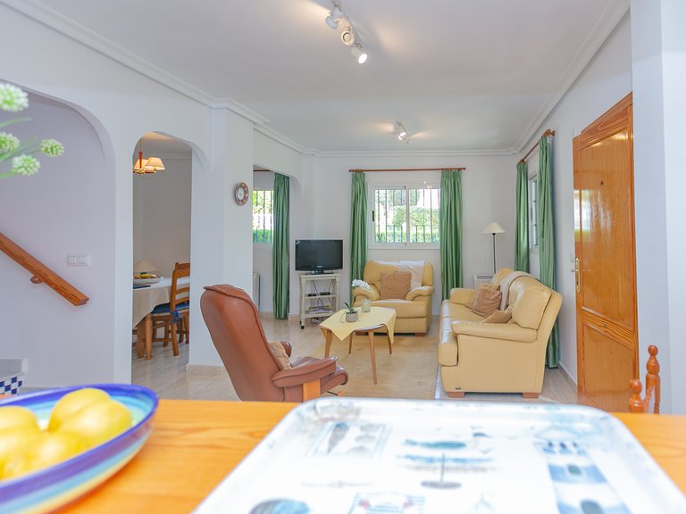 Town House for Sale in Playa Flamenca, Alicante 26