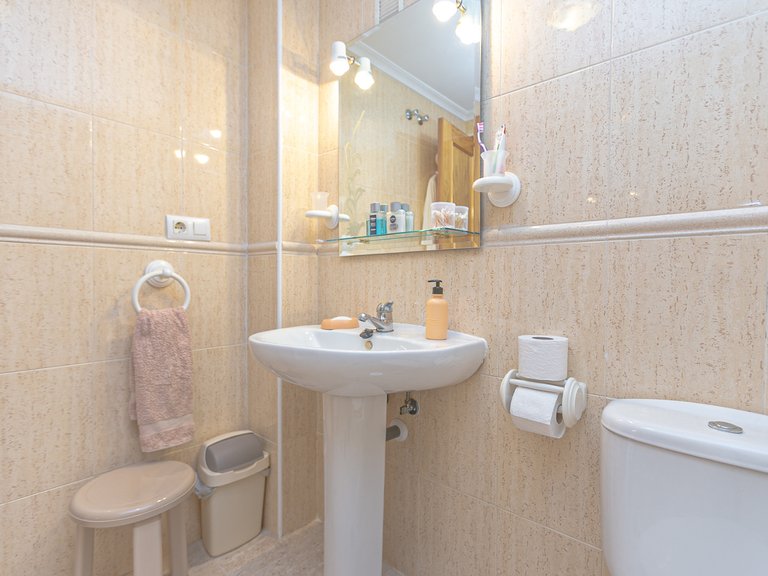 Town House for Sale in Playa Flamenca, Alicante 35